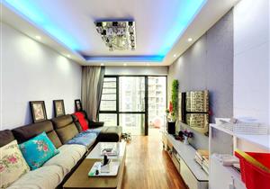 红山水榭春天，朝南3房，保养不错