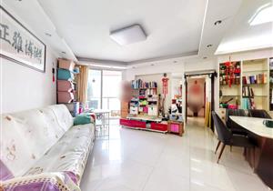 华府假日地铁口物业 毗邻海上世界，住家首选