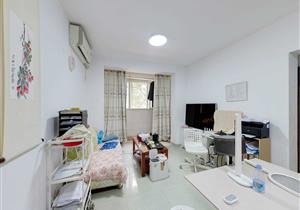 长城大厦，安静舒适，百花双书包，满五，看房方便，近地铁