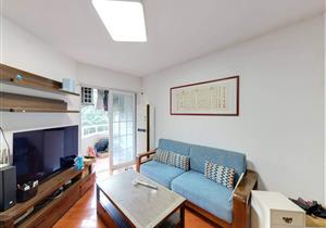 华侨城康佳苑3房103平，红本在手，交通生活方便，价格可谈