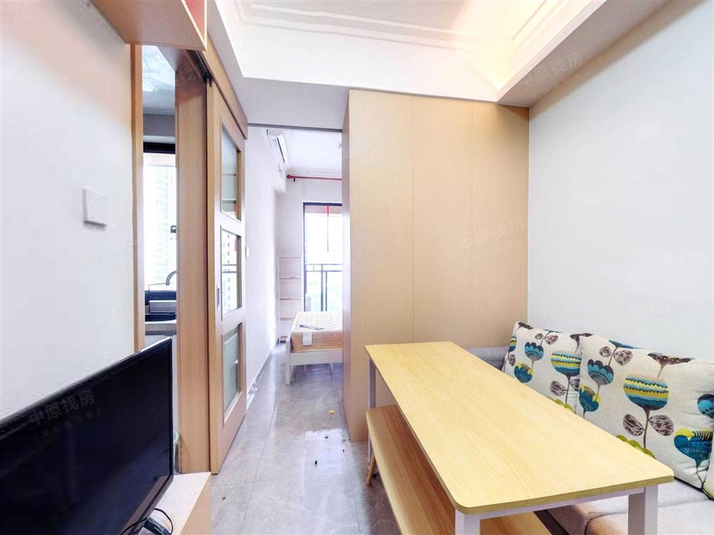 深城投中心公馆（深城投·中心公馆）