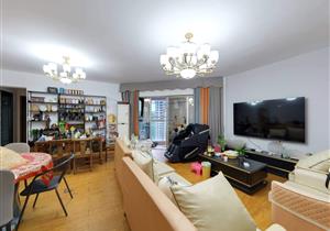 业主诚心卖，看房打电话