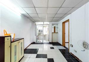 松泉公寓业主急售红本在手满五年看房方便可溢价空间大