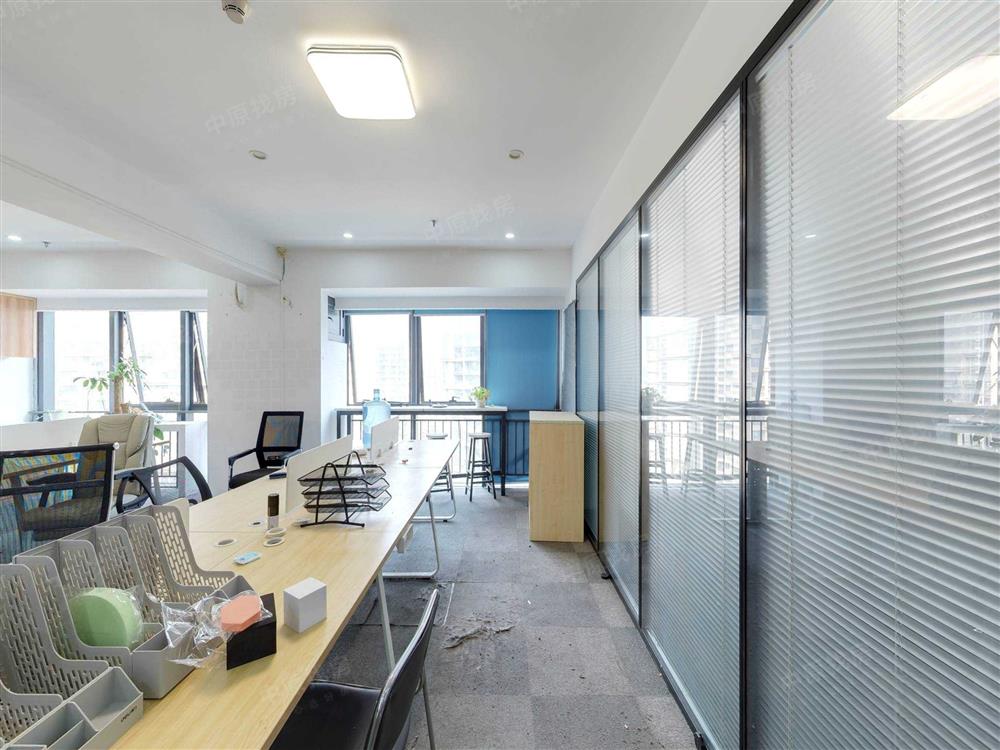 华联城市全景花园