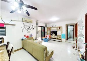 旭景佳园(二期) 临地铁 有电梯 得房好 交通便利 商圈成熟