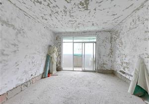 都市花园，少有毛坯房出售，钥匙在手，随时看房，价格可谈