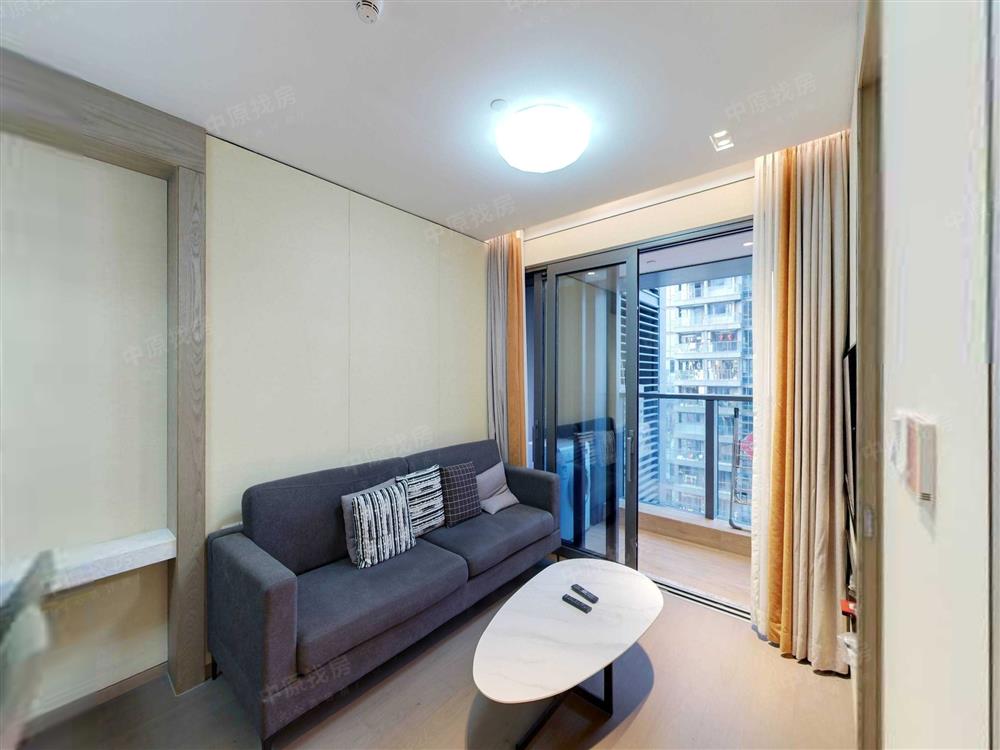 华润城润府三期