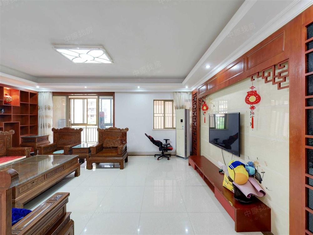 家和盛世花园（一期）