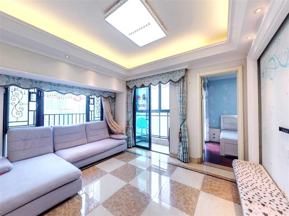 万科红（四期万科红悦花园）