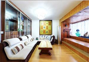 急售房源，大社区，降价26万，地铁口，住家安静