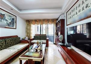 翠园本部，集浩花园113平米，诚意出售。。