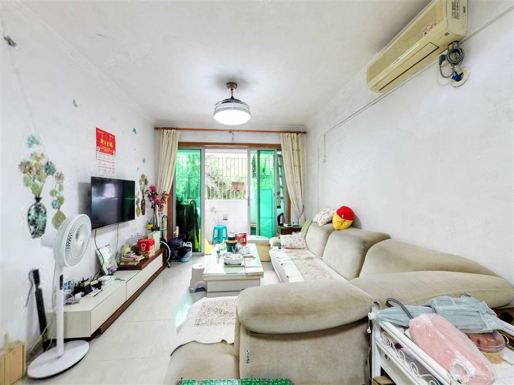 康达尔花园（一、二、三期）