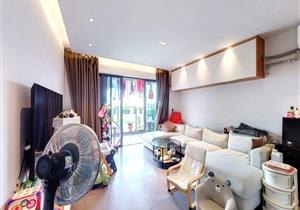 周边配套齐全，生活便利，价格美丽