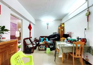 翠景大厦地铁口物业满二年上深中