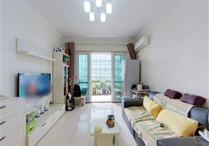 宝中金成时代精装修2房低于市场30万业主诚心急售