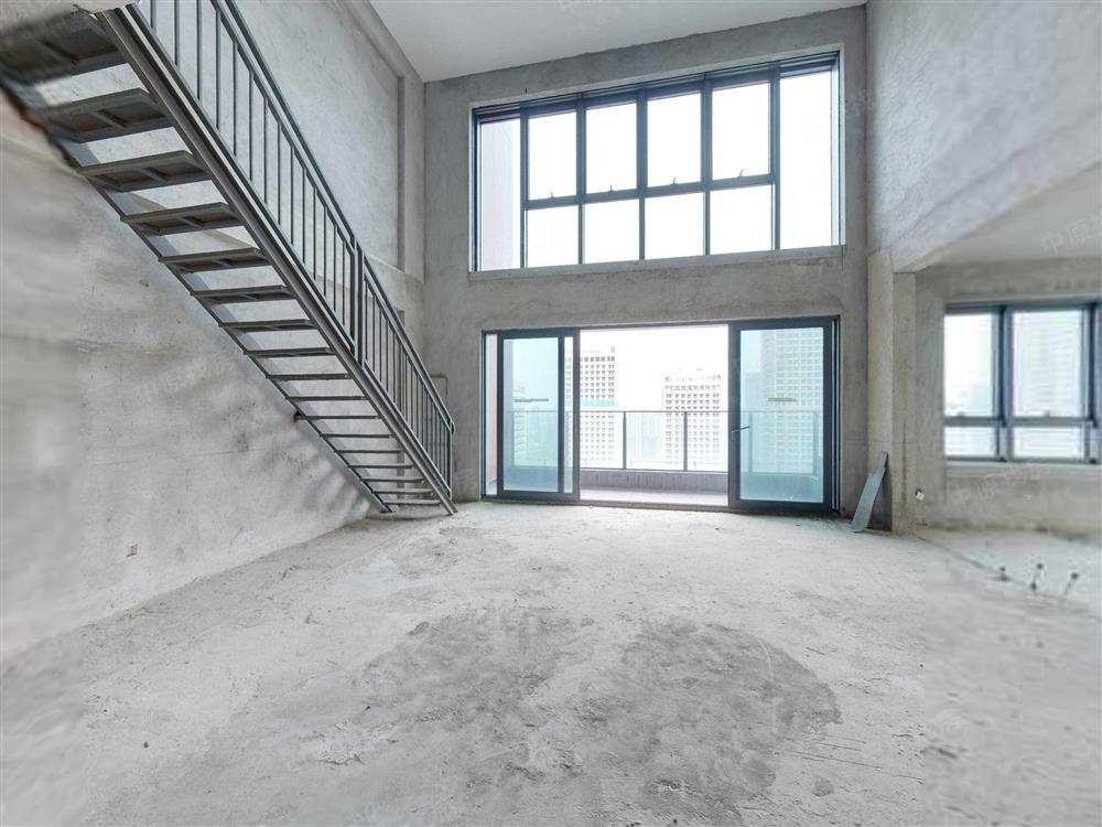 新锦安壹号公馆