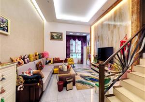 南山人民医院、麦当劳、肯德基、海雅百货、沃尔玛