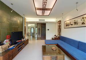 香蜜湖熙园，小高层南北通3+1房，厅出阳台，安静位置，诚心卖