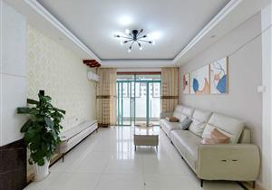 碧湾雅园，三房两厅，地理位置好，性价比高