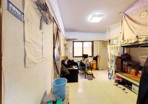 深中小户型业主有心卖，配套齐全，租金高，谈价空间大，采光通透