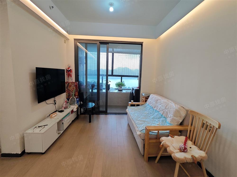 卓越荣津瀚海湾名庭