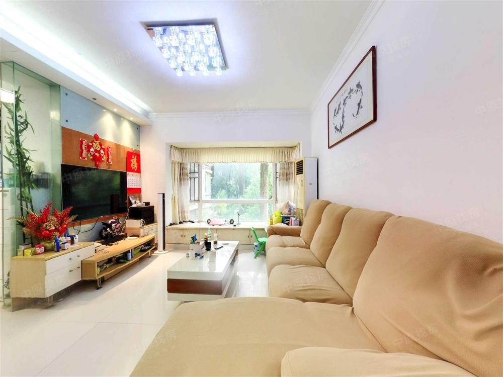 招商桃花园三期