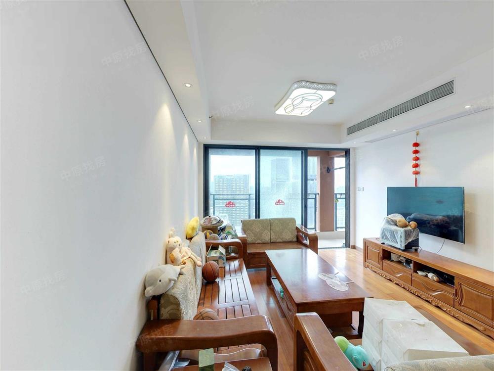 万科云城（一期）