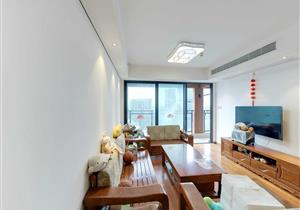 万科云城一期高楼层南向四房位置安静业主诚意出售