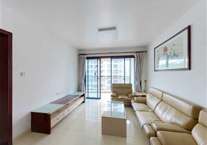 香蜜湖三房业主急售，看房方便