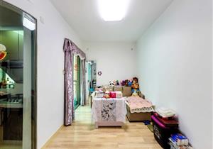 金园花园南向两房出售