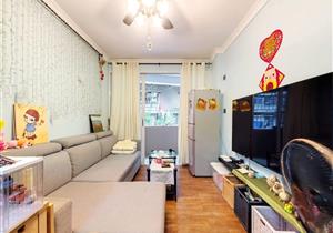 大澎花园低楼层自住可以改2房自住诚心卖