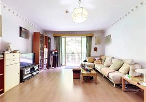 精装修诚售出行方便可议价