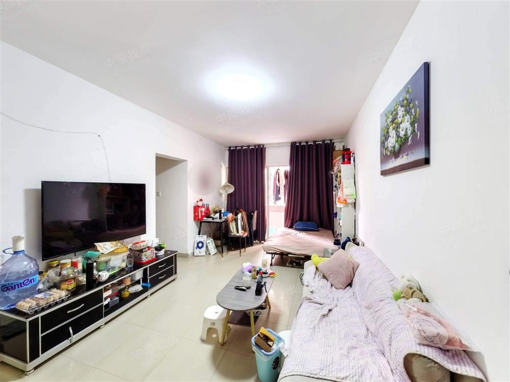 龙珠花园（C区）