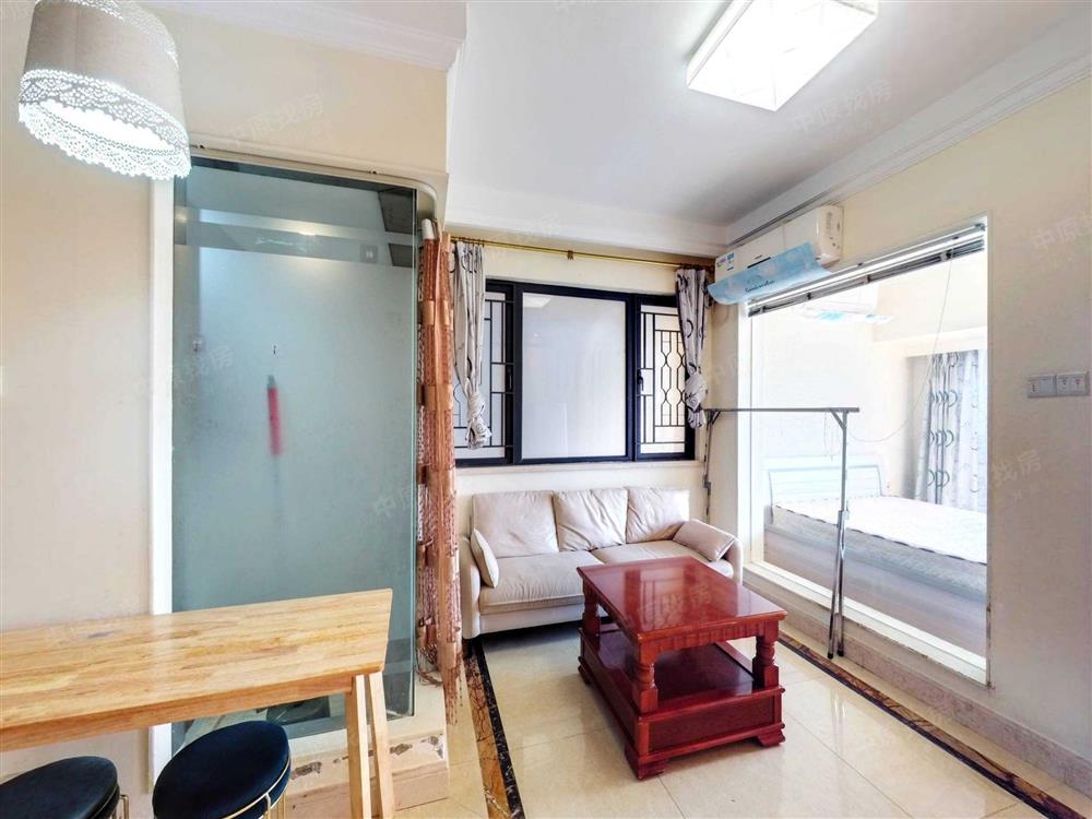 佳兆业新都汇家园（龙岗大道1号）