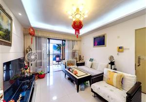 公务员社区  广岭家园  小高层  精装四房  口岸物业