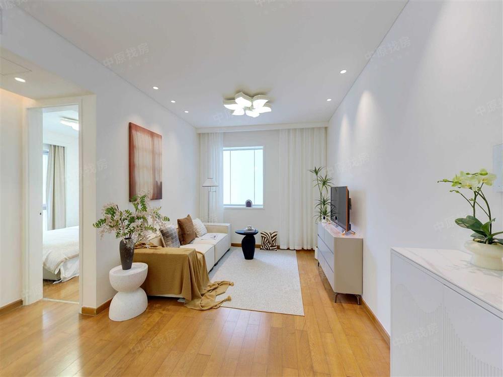 大中华国际金融中心