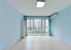 精装入住，看房方便