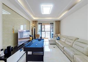 法式园林 改善大四房 装修保养好 欢迎咨询