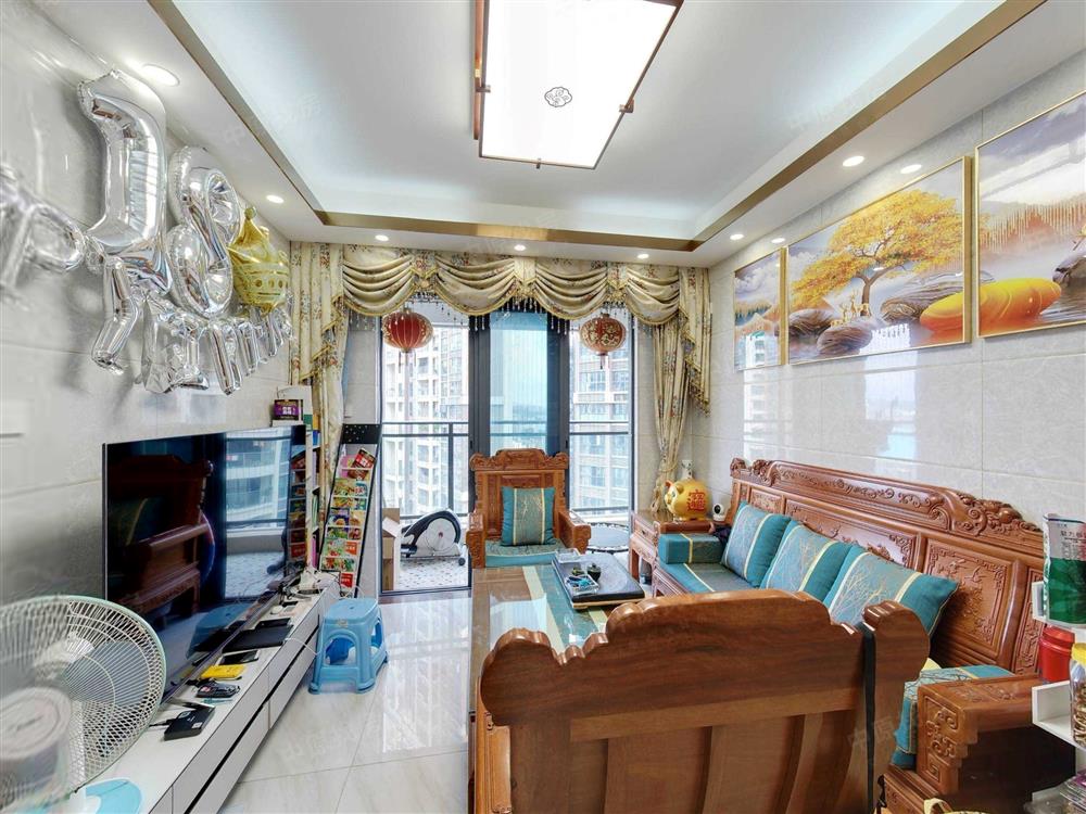 佳华领域广场(坂田观澜)