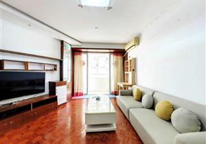 两房两厅电梯房读桂园小桂园中