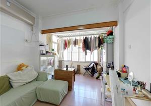 大仟里商圈，刚需两房，周边配套设施完善