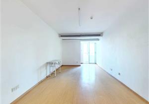 罗湖万象城旁，鸿隆世纪广场110平方大3房，价格可大刀