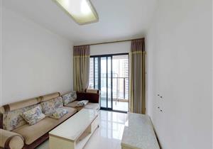 中粮云景花园89平精装3房诚意出售