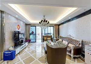 地铁口湾区资产宝能太古城四房业主诚心卖价格可以谈