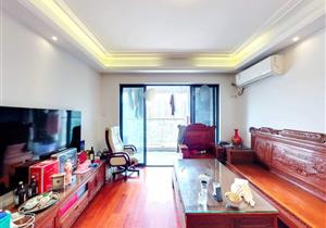 笋，楼下坂田站，商业广场，城立方，通透四房两卫