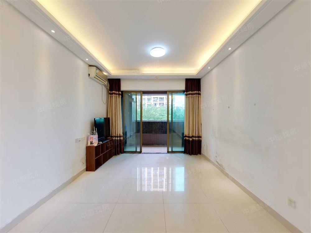 宇宏健康花城（岭宏健康家园）