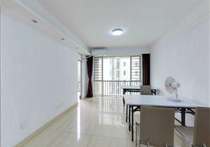 周边配套齐全，生活便利，价格美丽