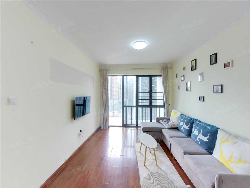 水榭春天花园（三期）