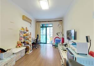 全海花园,业主换房出售，三房，装修保养好，户型方正，采光好