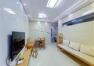 运发御景兰庭新上架两房，满五年费用少，业主诚心出售